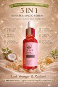 5 in 1 Booster Magic Serum