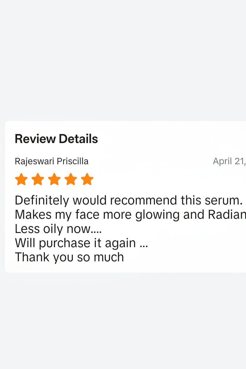 Habibah Review