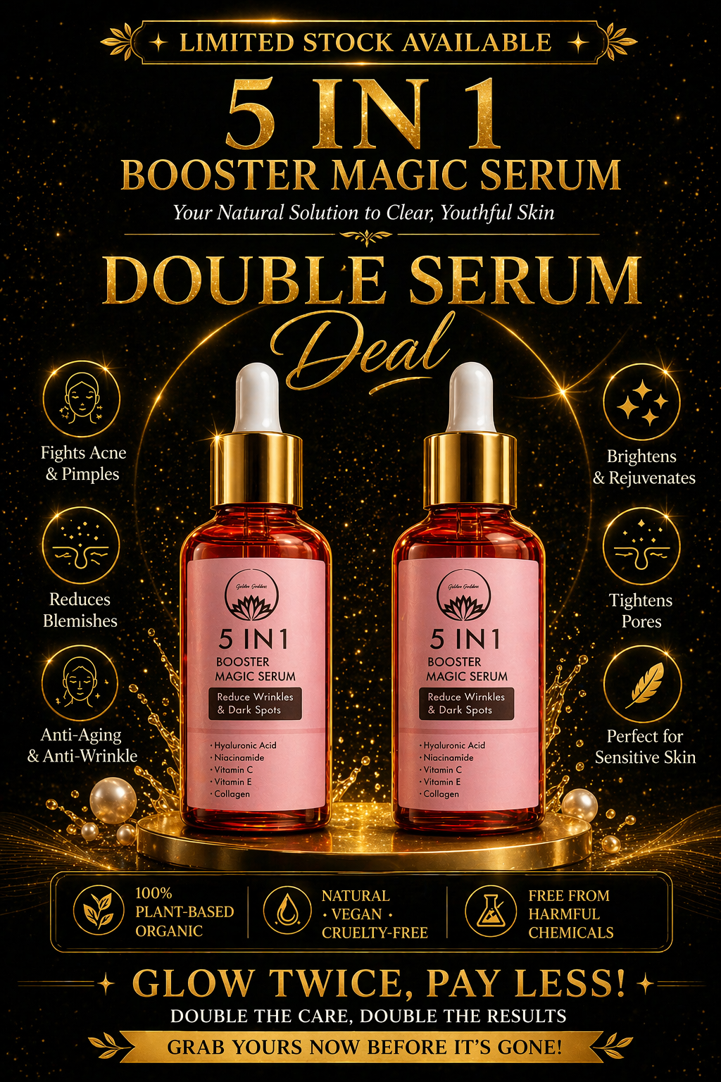 Bundle deal