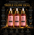 Triple Glow Booster Magic Serum 5 in 1