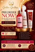 Serum,Cleanser,Eye Cream Combo